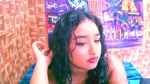 IndianAngel4u webcam