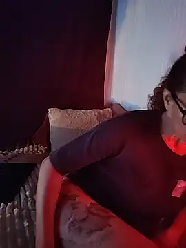 SelenaHouston webcam