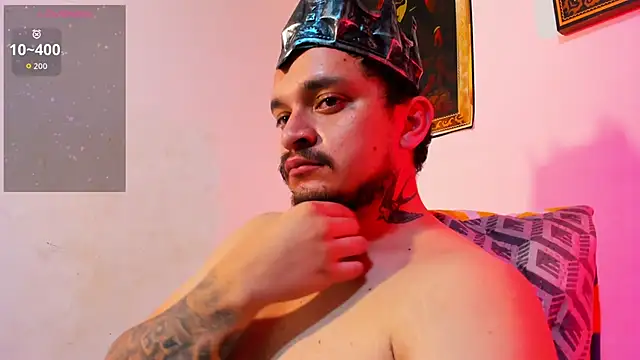 tonny_pride - Tonny_pride's free webcam - UK Sex Cams