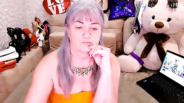 SiberiabBerry webcam