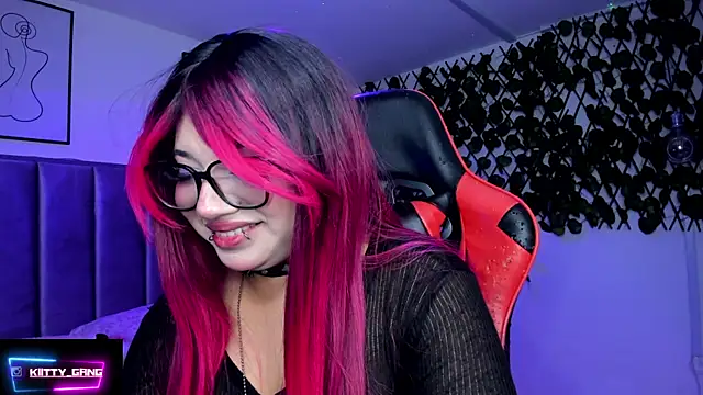 Kitty_Gang webcam