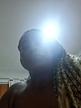 GoddessCarrie webcam