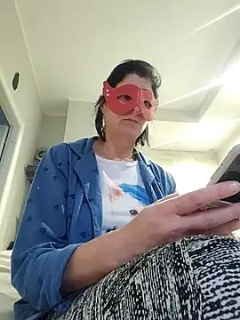 Vagabondainnamorata webcam