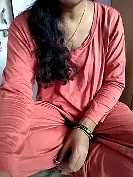 Cute-Telugu-Teacher webcam
