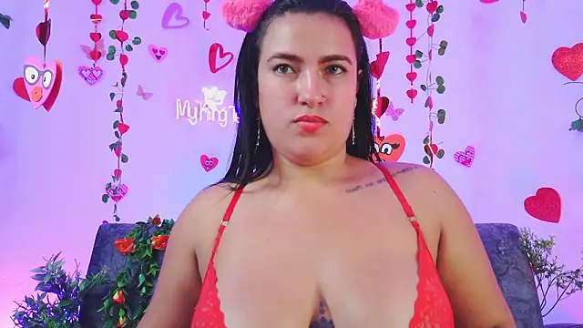 VeronicaOlson_ webcam