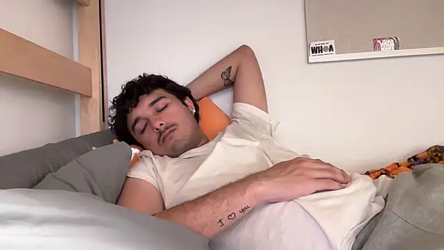 Gorillabutt1414 webcam