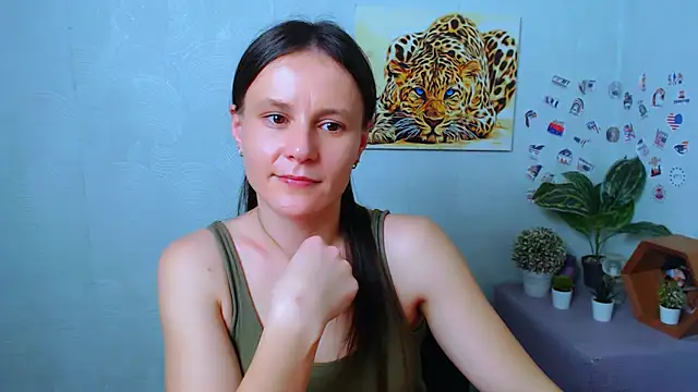 ValeriaHeart_ webcam
