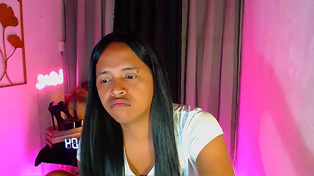 Lorainnelustts webcam