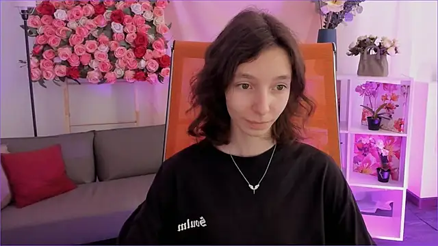 EmmanuellBrown webcam