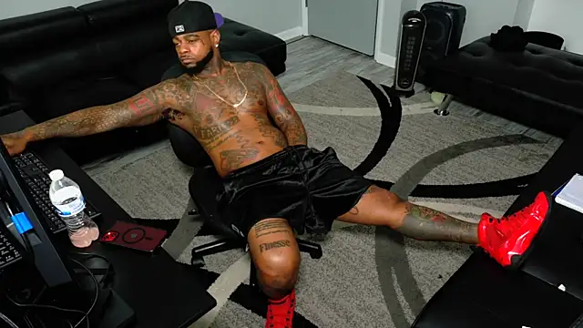 SLANGONDEMHOES webcam