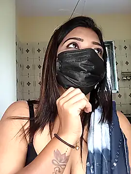 Marathi_rani2 webcam