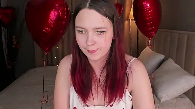 Monica__Queen webcam