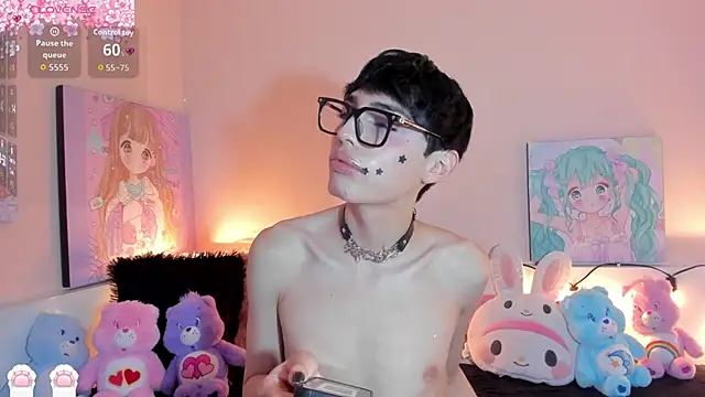 Strawberry_Kitty_ webcam