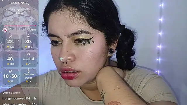 Magic_Alicee_ webcam