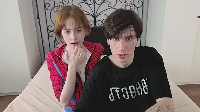 Danny_loves_Mary webcam