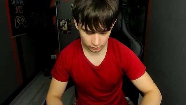 AlejandroEllias webcam