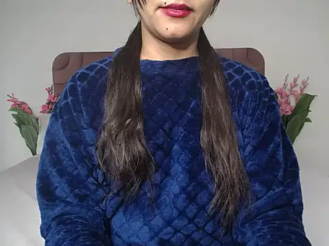 Husan-e-Jasmine webcam