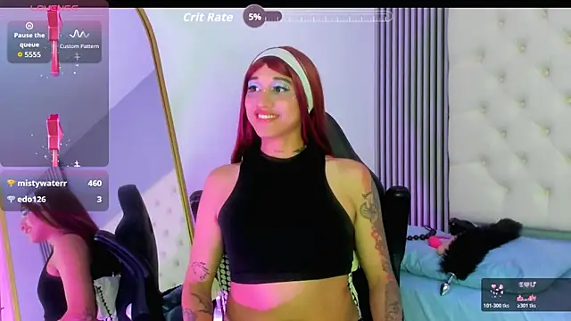 tammy_bensom1 webcam