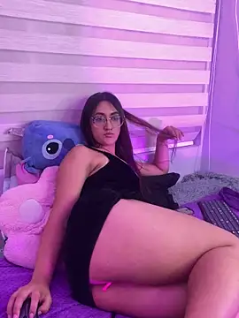 Camila_Caramelo webcam