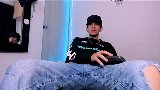 Samuel_Suarez webcam