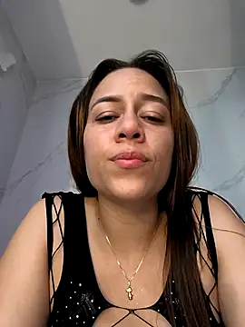 Nanybaker95 webcam