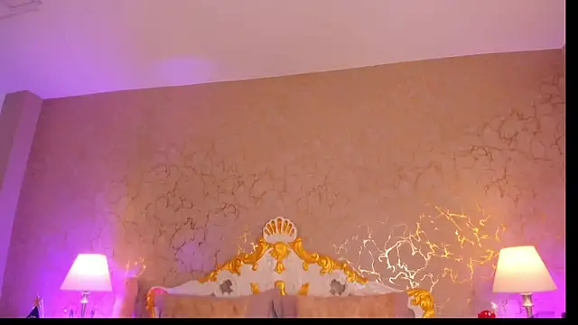 ScarlettWallace webcam