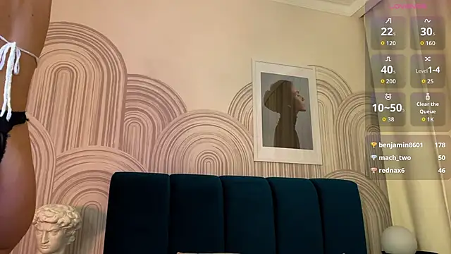 viviann_evans webcam