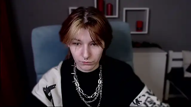 guitarandangell webcam