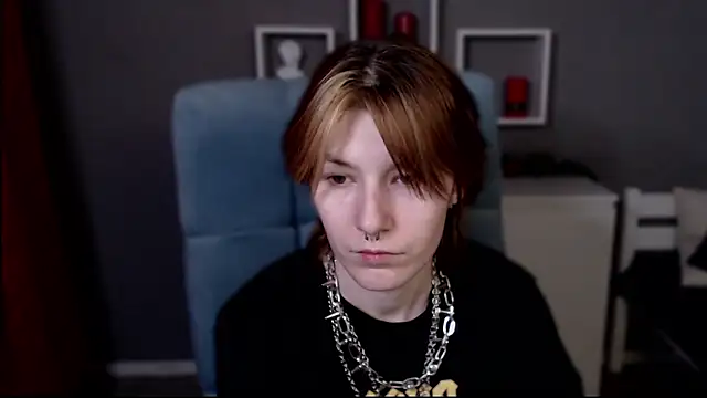 guitarandangell webcam