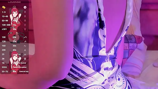 dulce_morbida webcam