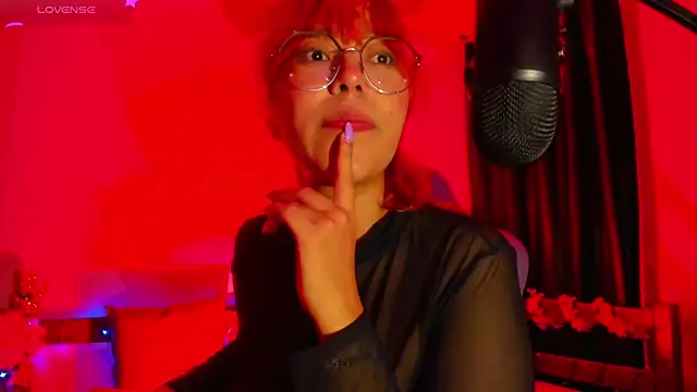 _Moon_Johnson webcam