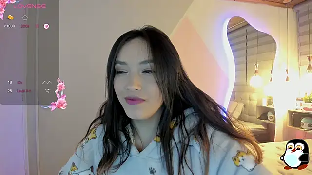 cristal__hot_1 webcam