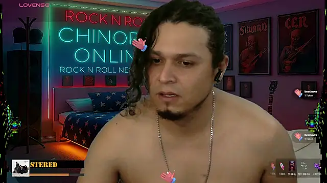 Preview of chino_roz