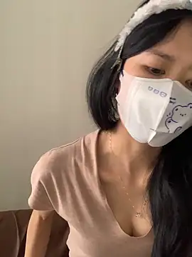 shousushi - ShouSushi's free webcam