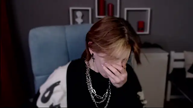 guitarandangell webcam