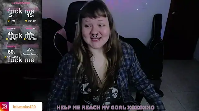 Bdsm_and_fries webcam