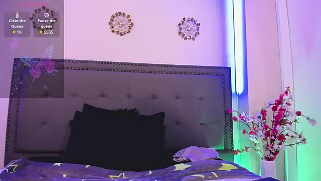 Andre_cloefoxx_ webcam