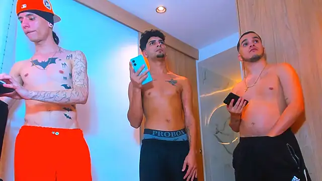 TheBatMansion webcam