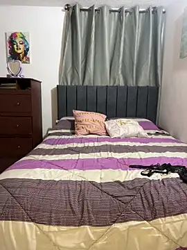 Melissa_Bianco webcam