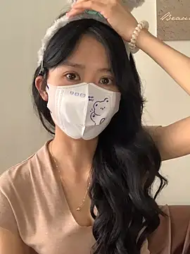 美女ShouSushi在线直播