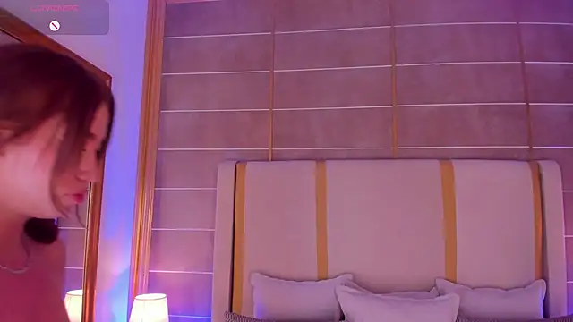 AbigailCarter webcam