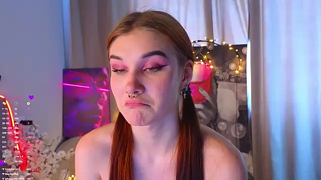 JenniferSullivan webcam