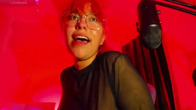 _Moon_Johnson webcam