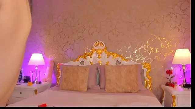 ScarlettWallace webcam