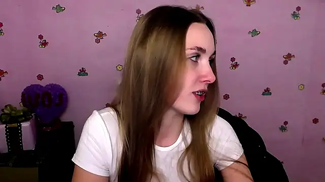 Doll_Angelina webcam