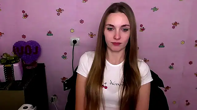 Doll_Angelina webcam