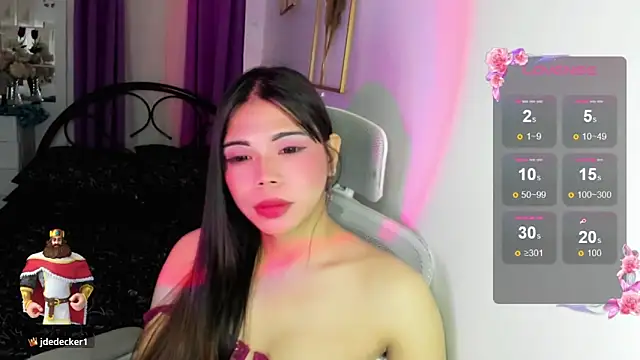 AsianBbGirl_Leign webcam