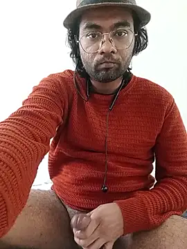 Preview of nudistindian