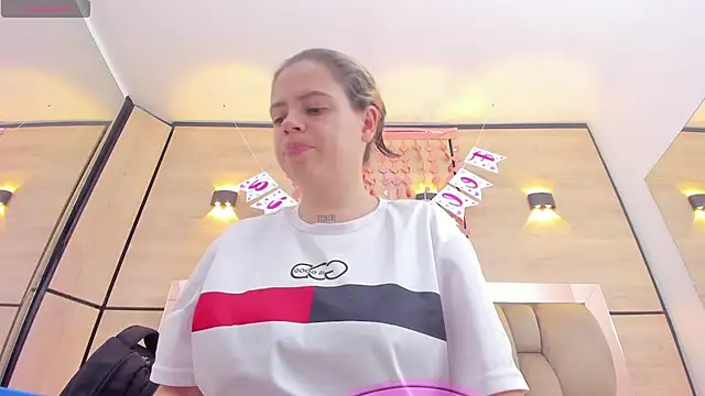 dorothy_vegga webcam