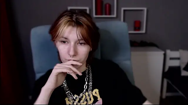 guitarandangell webcam